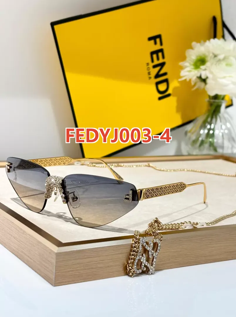 Fendi FEDYJ003 תמונה 7