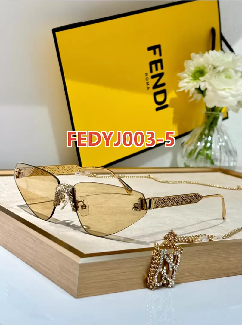 Fendi FEDYJ003 תמונה 8