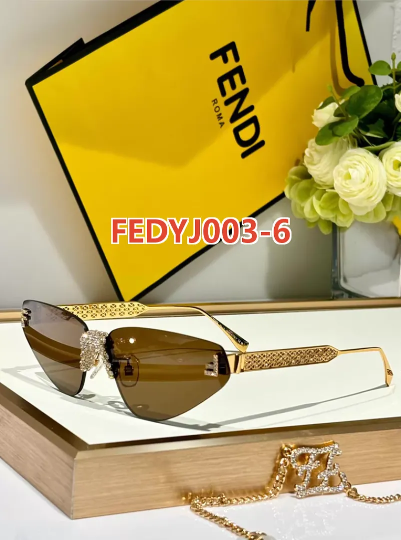 Fendi FEDYJ003 תמונה 9