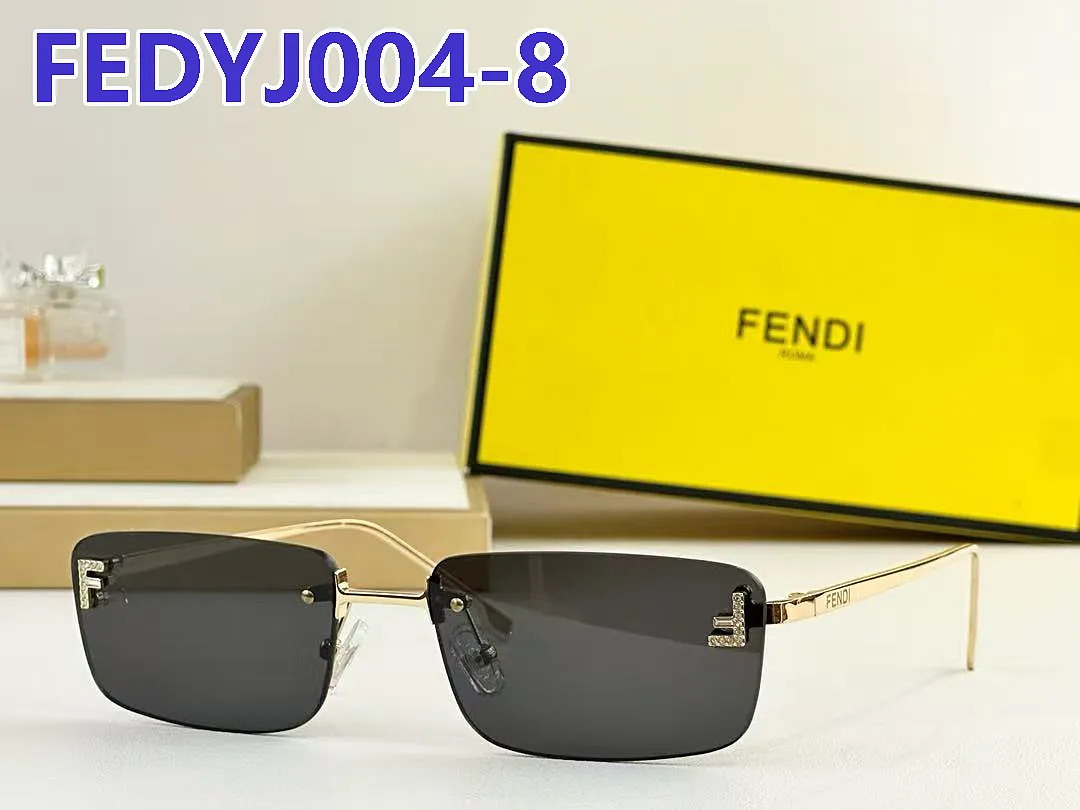Fendi FEDYJ004 תמונה 10