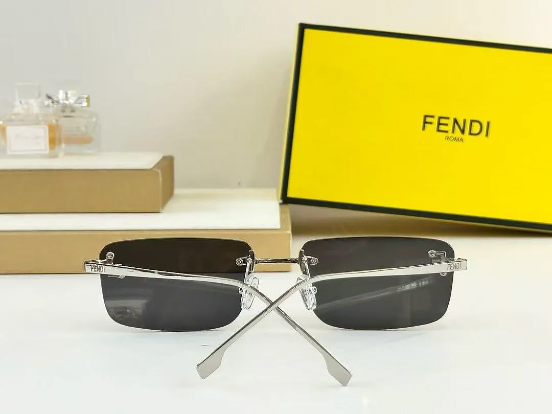 Fendi FEDYJ004 תמונה 2