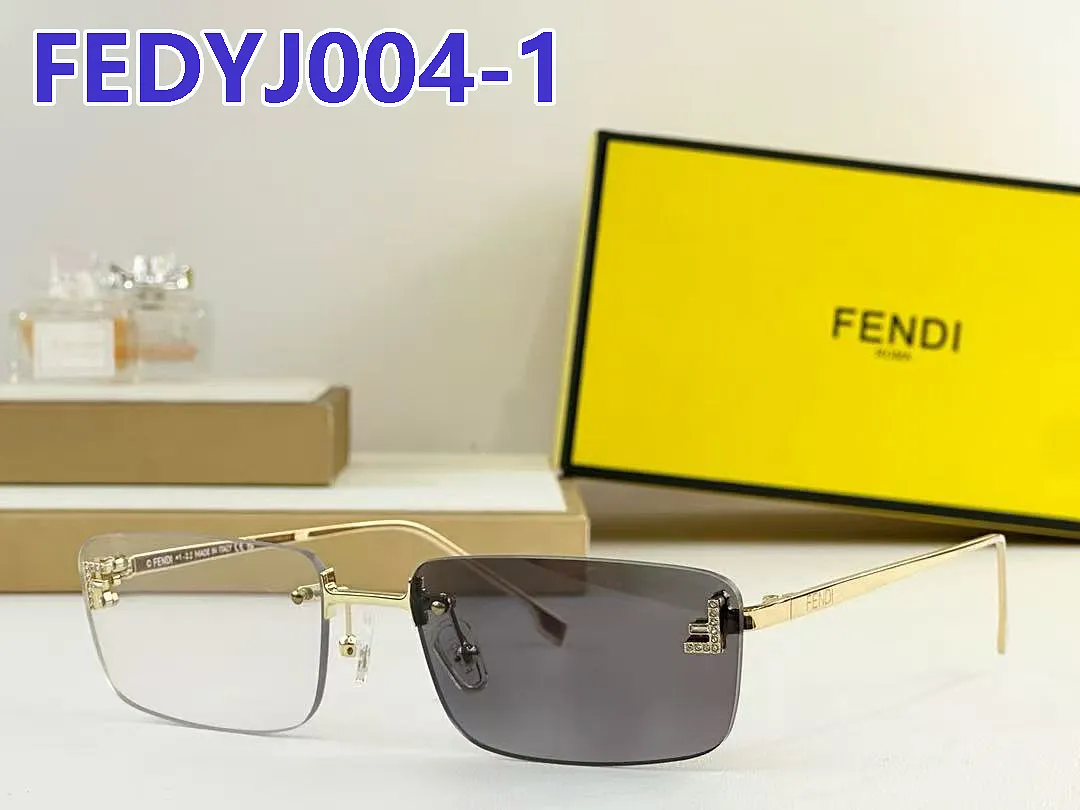 Fendi FEDYJ004 תמונה 3