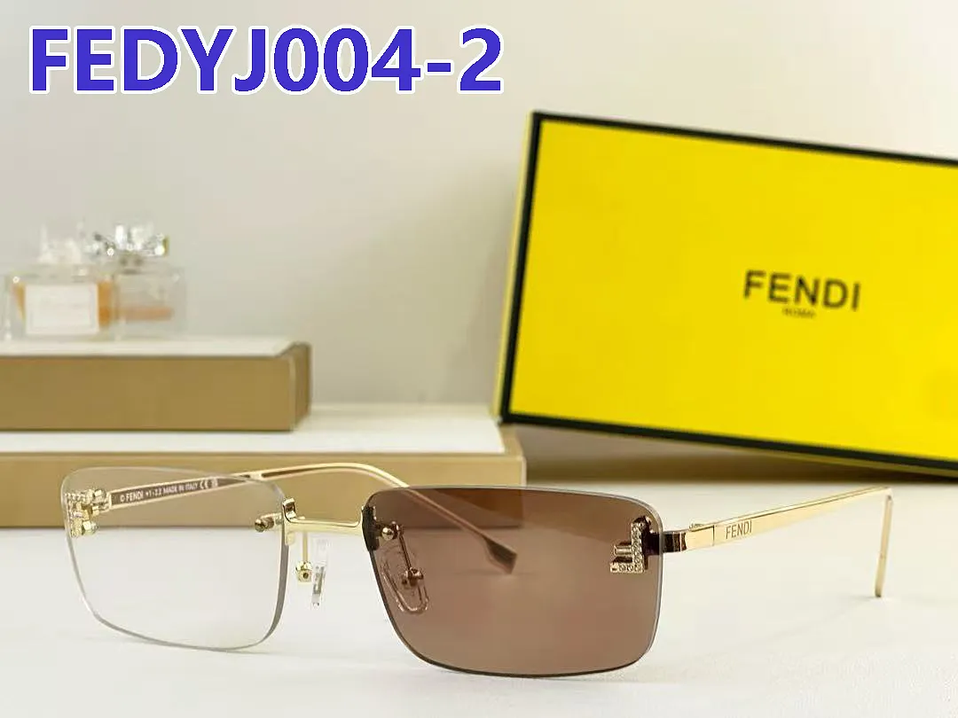Fendi FEDYJ004 תמונה 4