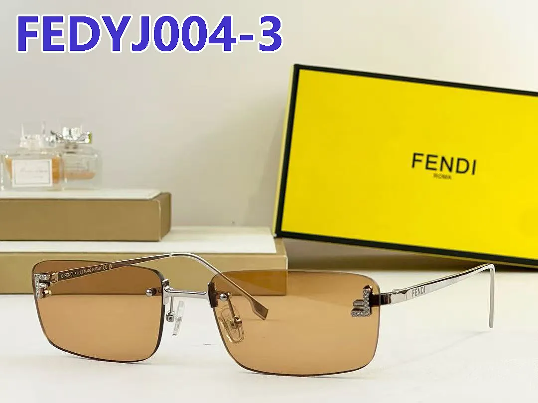 Fendi FEDYJ004 תמונה 5