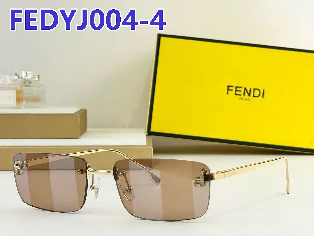 Fendi FEDYJ004 תמונה 6