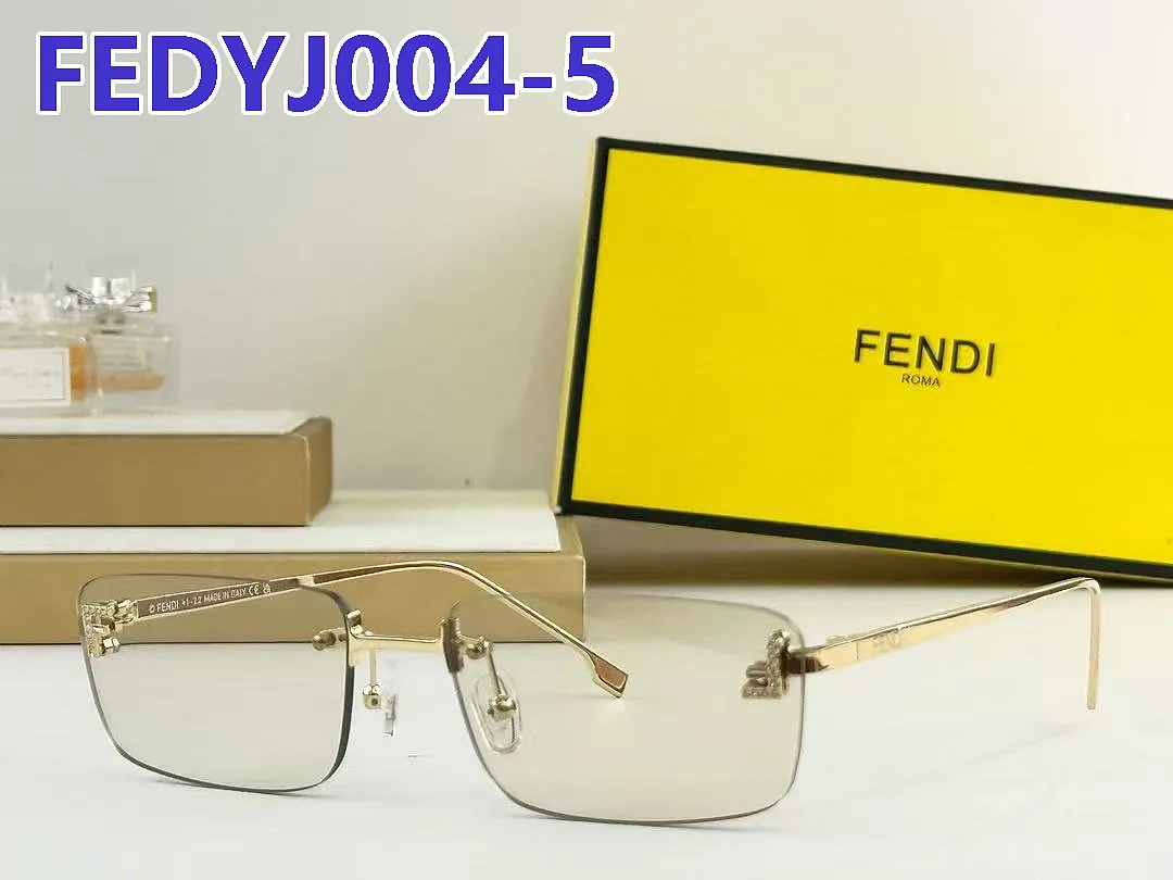 Fendi FEDYJ004 תמונה 7