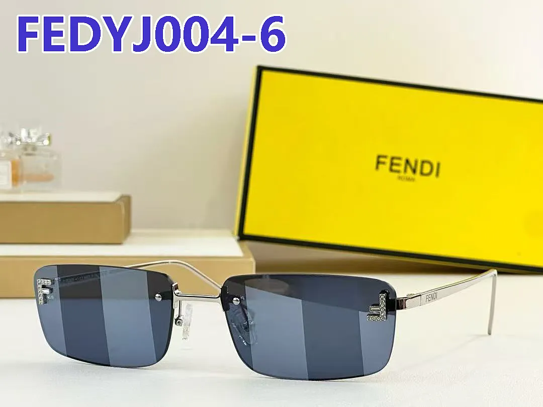 Fendi FEDYJ004 תמונה 8