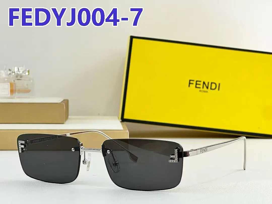 Fendi FEDYJ004 תמונה 9