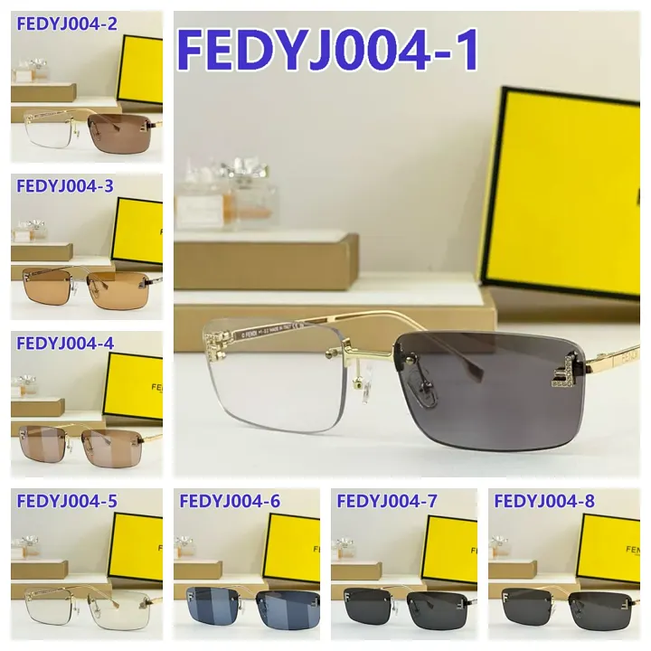 Fendi FEDYJ004