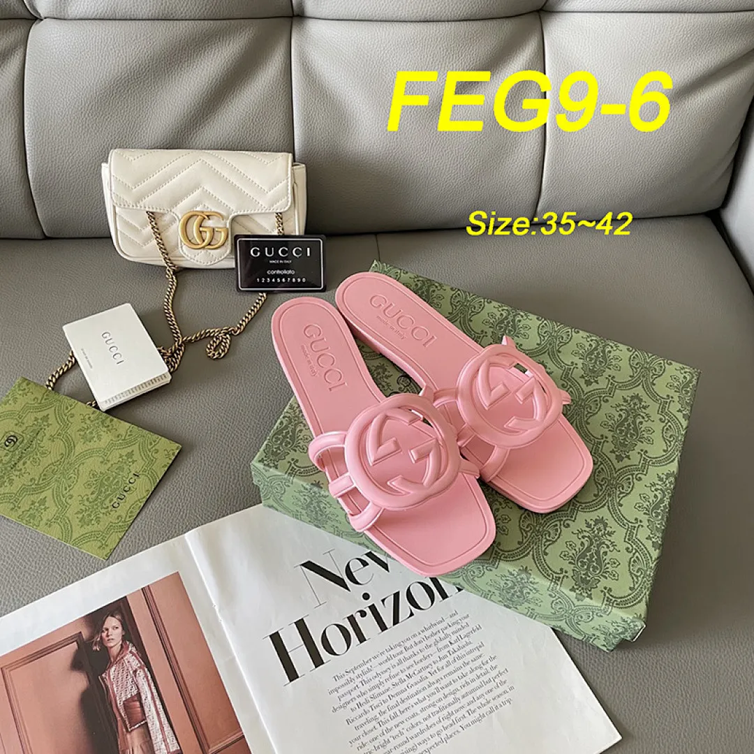 Gucci FEG9 תמונה 13