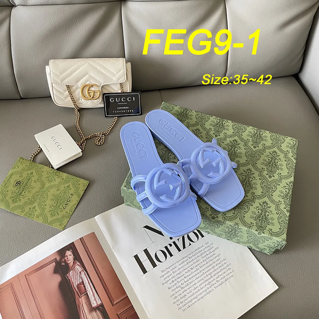 Gucci FEG9 תמונה 17