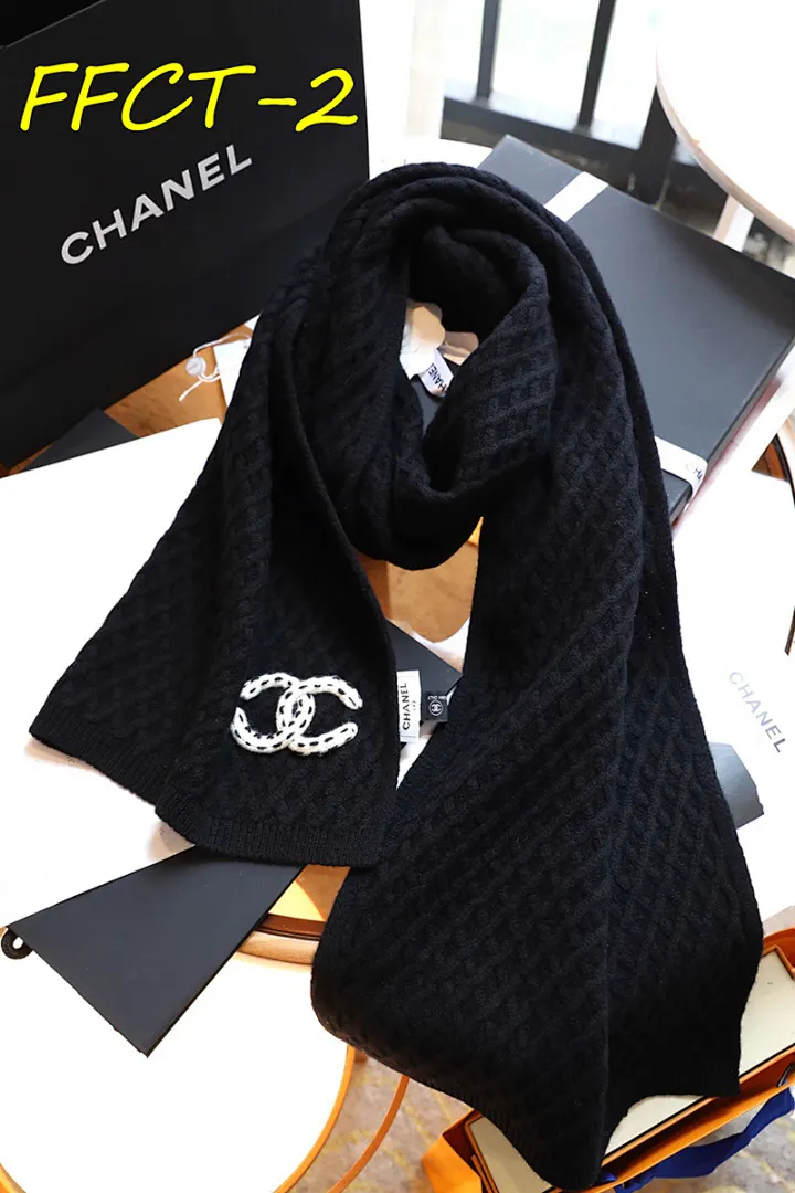 Chanel FFCT