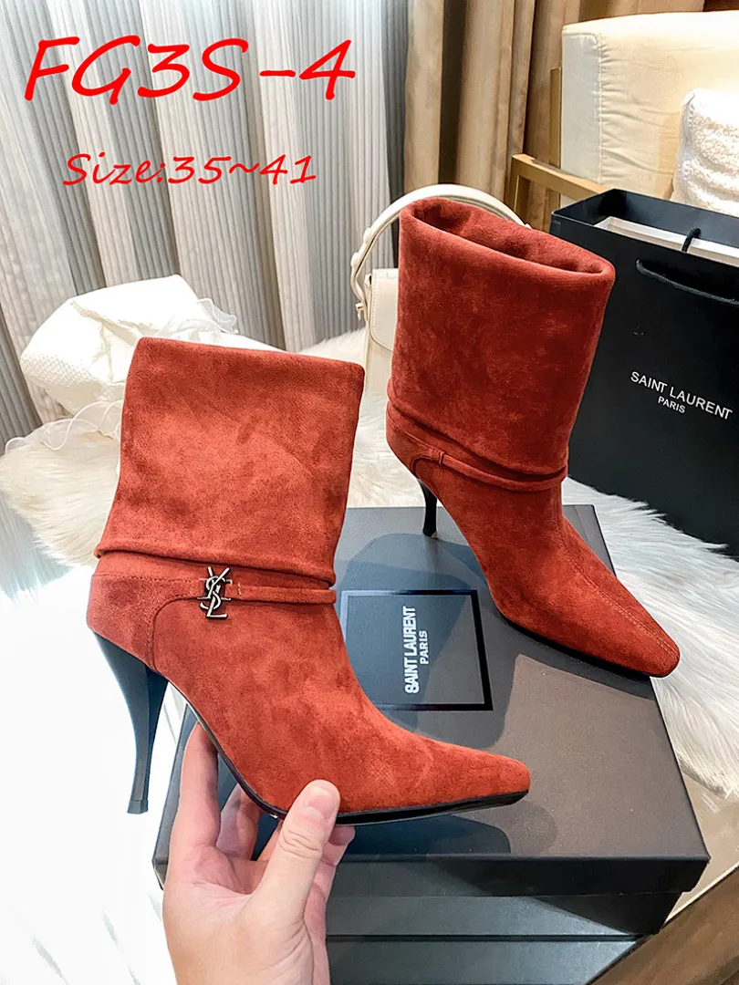 YSL FG3S תמונה 10