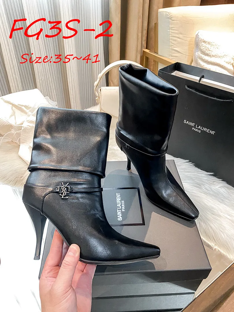 YSL FG3S תמונה 11