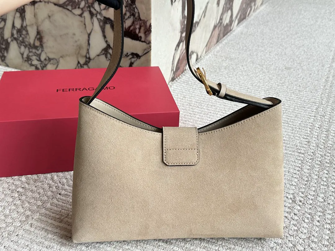 Ferragamo FGMB01 תמונה 10