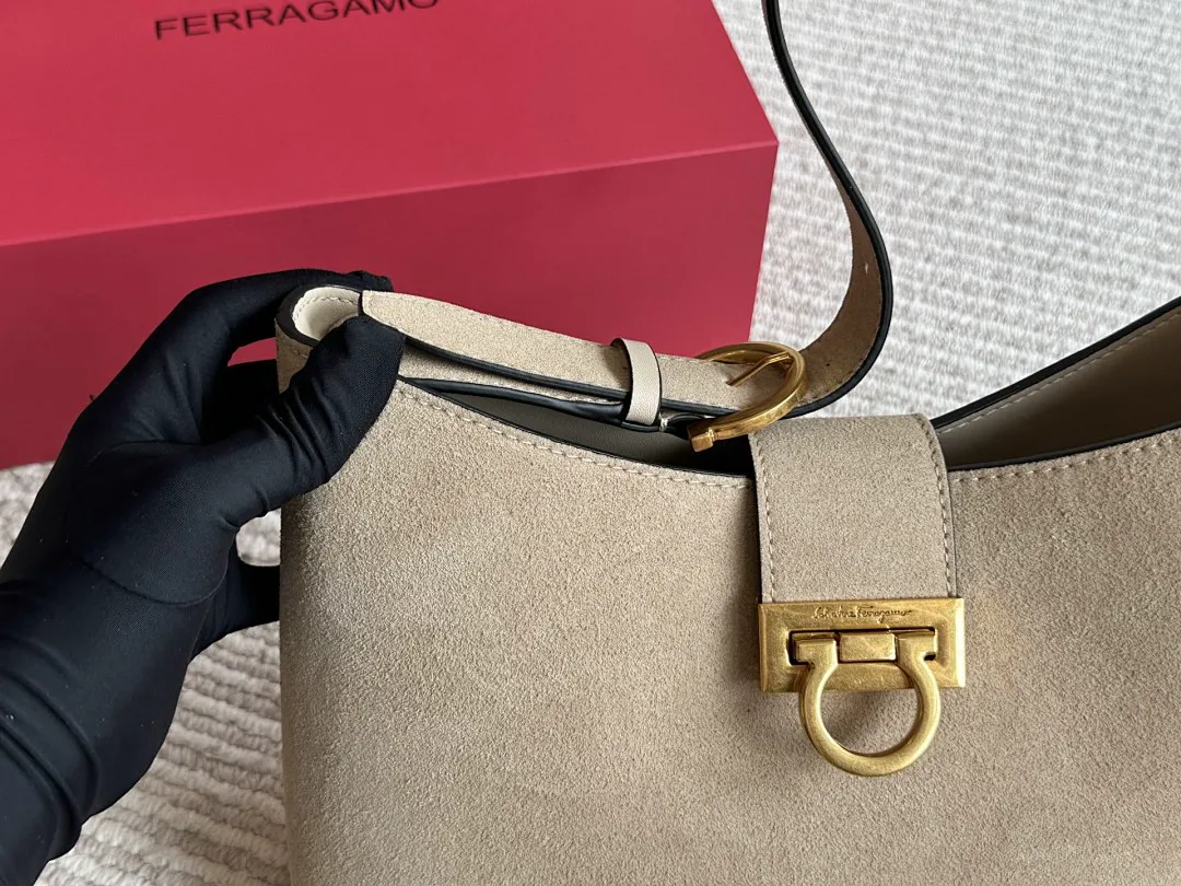 Ferragamo FGMB01 תמונה 12
