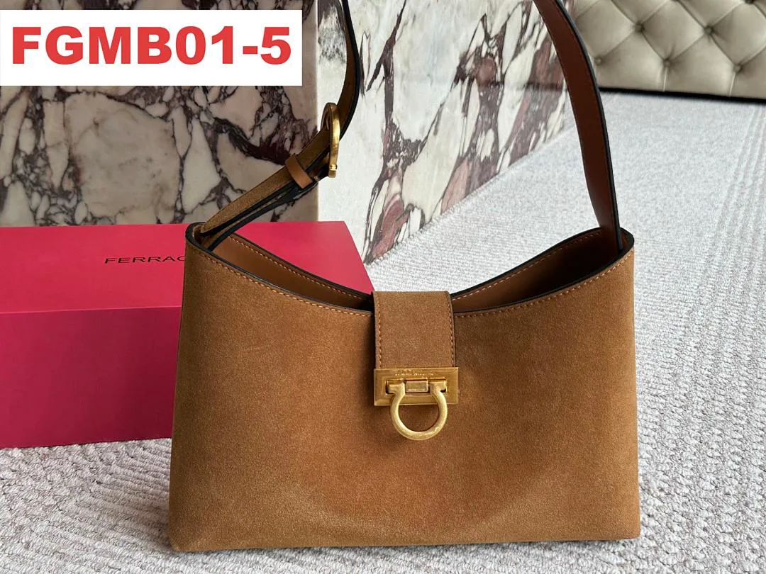 Ferragamo FGMB01 תמונה 2