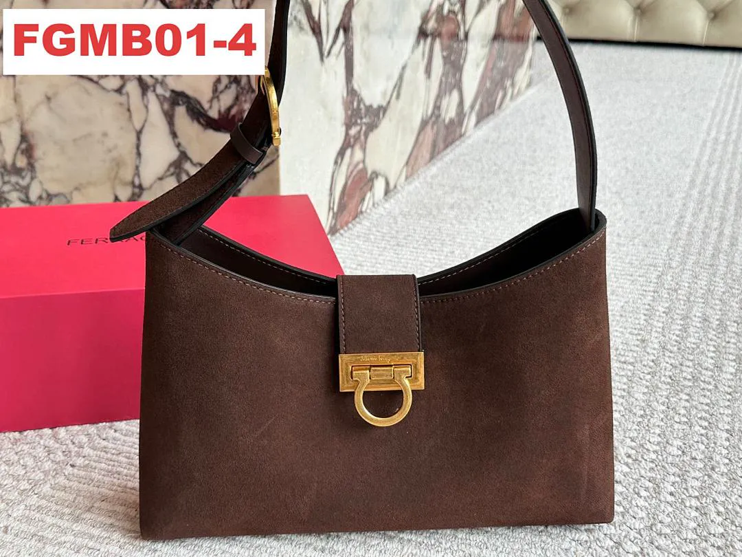 Ferragamo FGMB01 תמונה 3