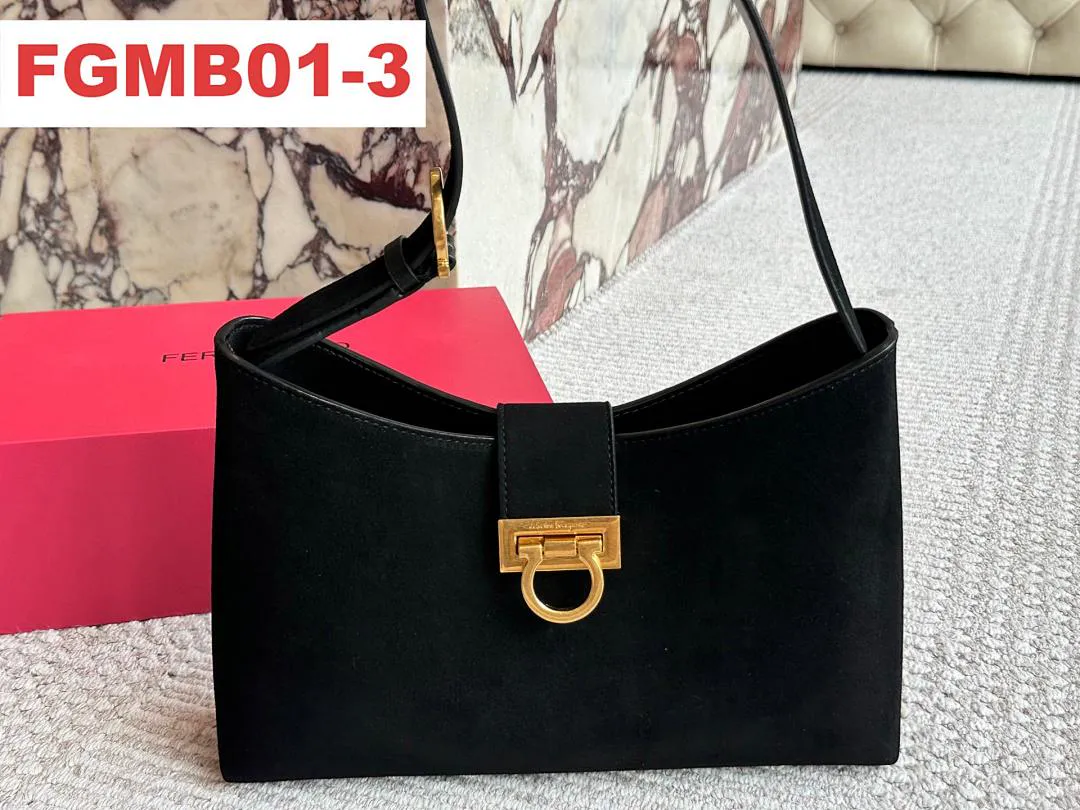 Ferragamo FGMB01 תמונה 4