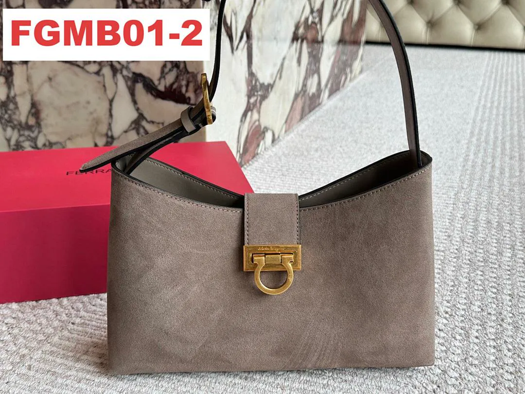 Ferragamo FGMB01 תמונה 5