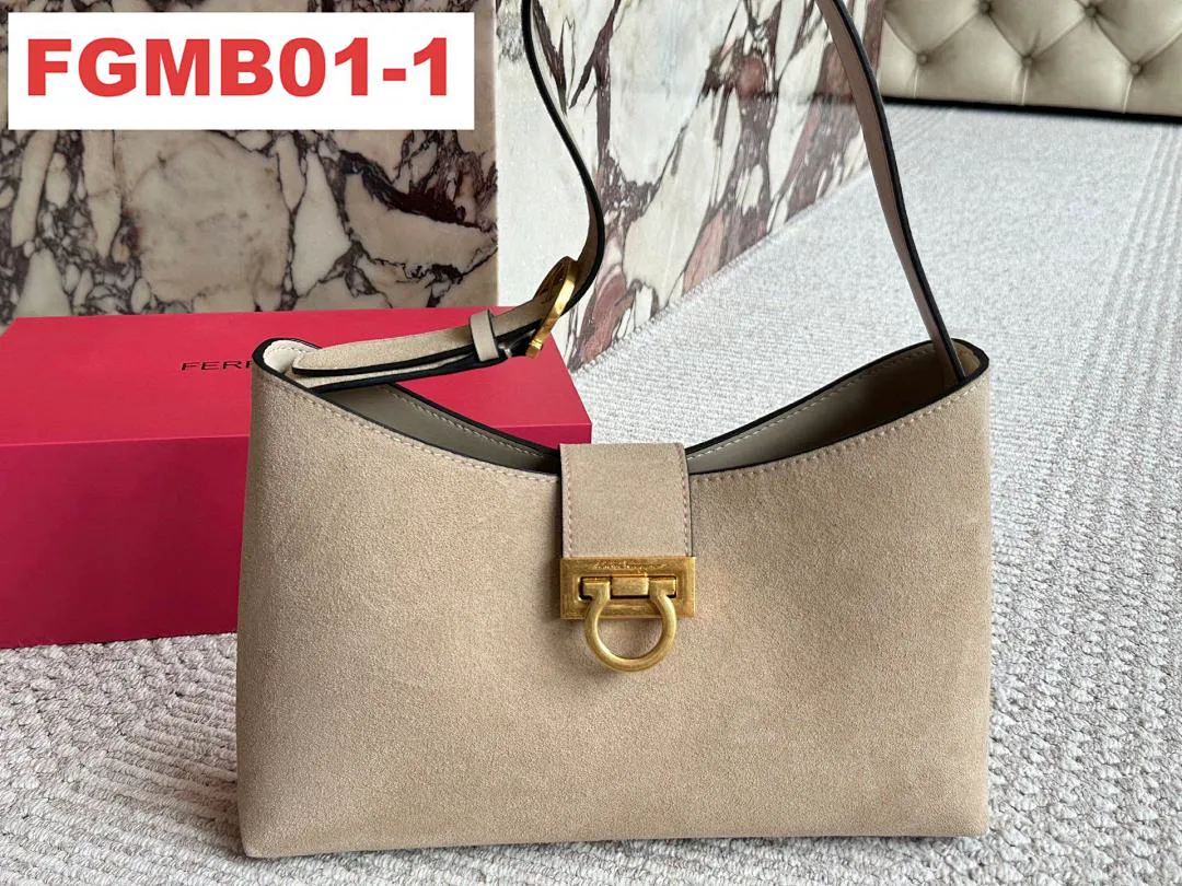 Ferragamo FGMB01 תמונה 6