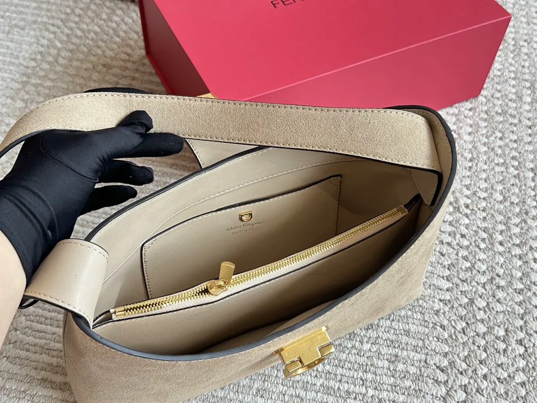 Ferragamo FGMB01 תמונה 8