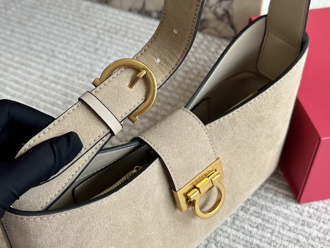 Ferragamo FGMB01 תמונה 9
