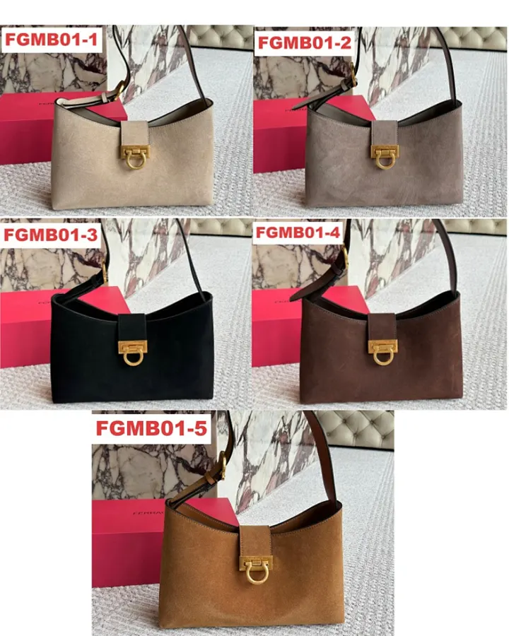 Ferragamo FGMB01