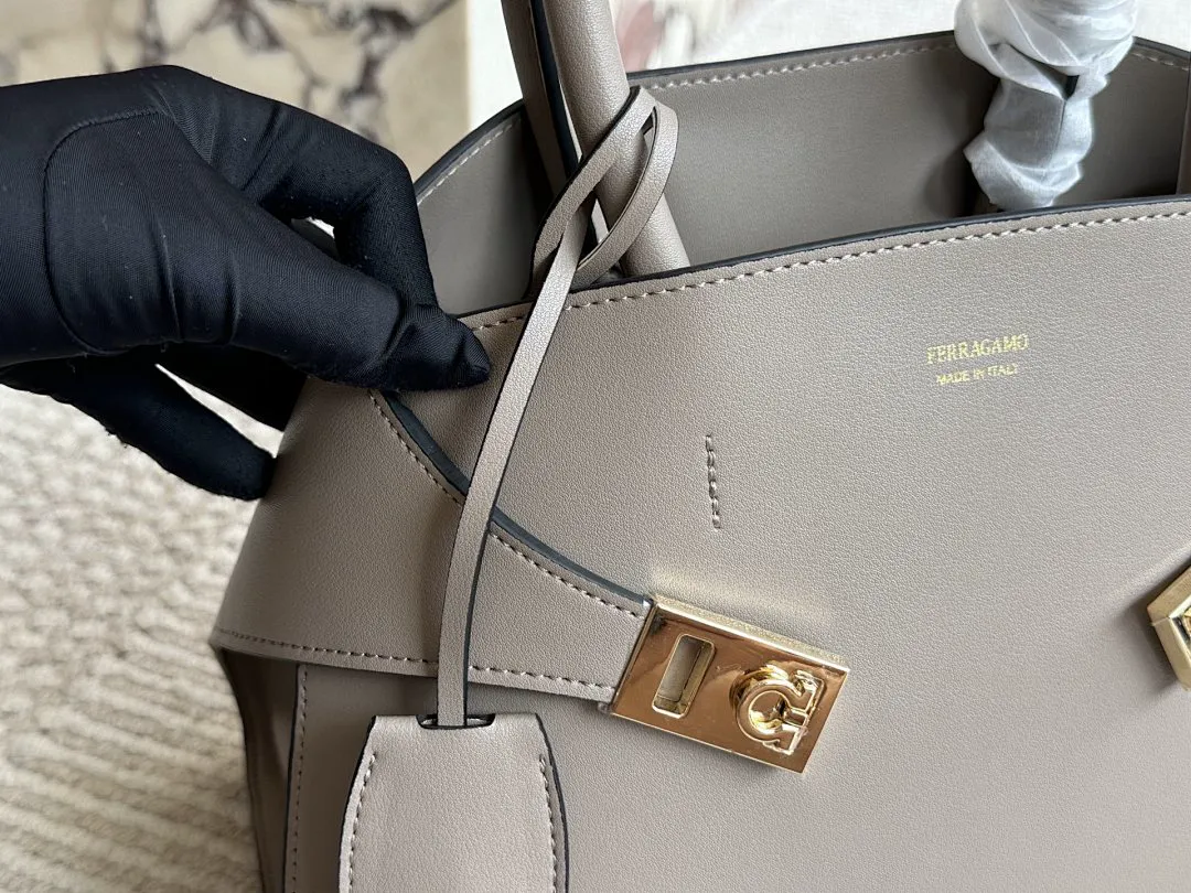 Ferragamo FGMB02 תמונה 12