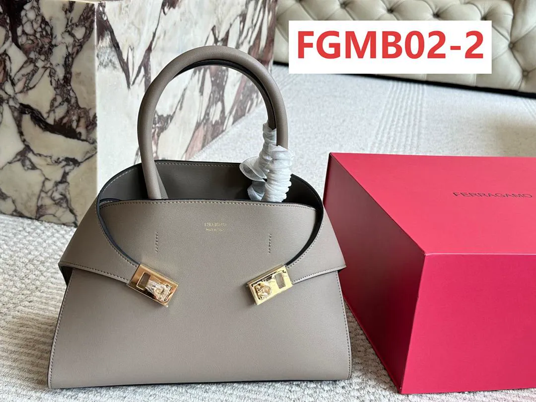 Ferragamo FGMB02 תמונה 3
