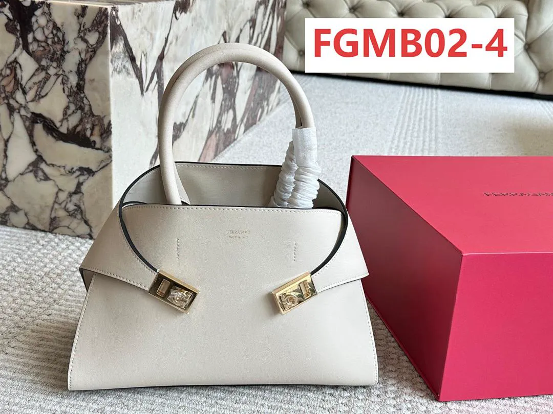 Ferragamo FGMB02 תמונה 5