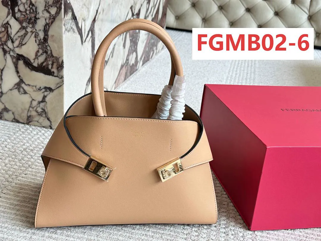 Ferragamo FGMB02 תמונה 7