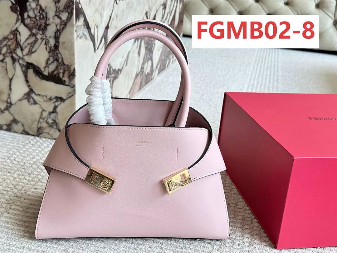 Ferragamo FGMB02 תמונה 9
