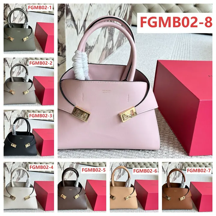 Ferragamo FGMB02