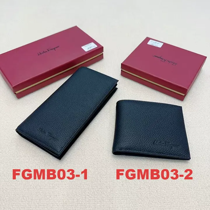 Ferragamo FGMB03