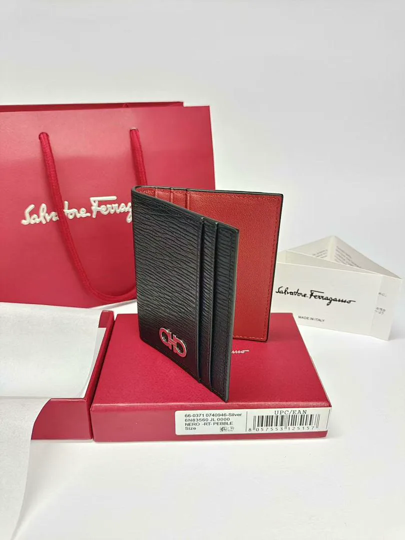 Ferragamo FGMB04 תמונה 3