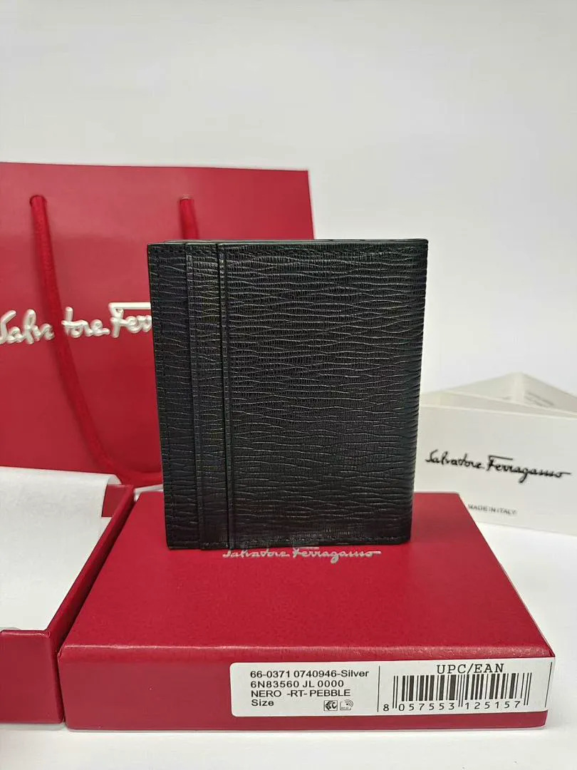 Ferragamo FGMB04 תמונה 4