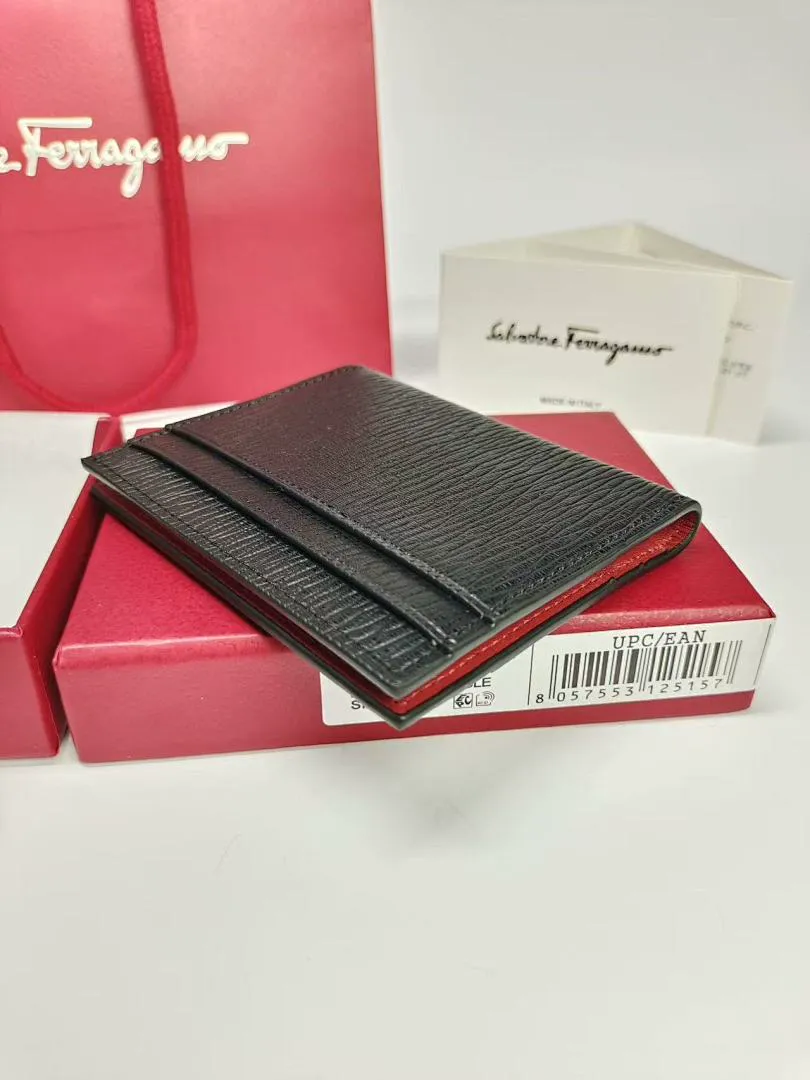 Ferragamo FGMB04 תמונה 6
