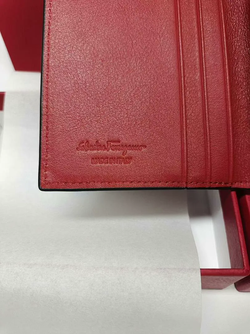 Ferragamo FGMB04 תמונה 9