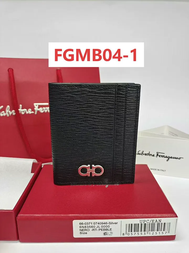 Ferragamo FGMB04
