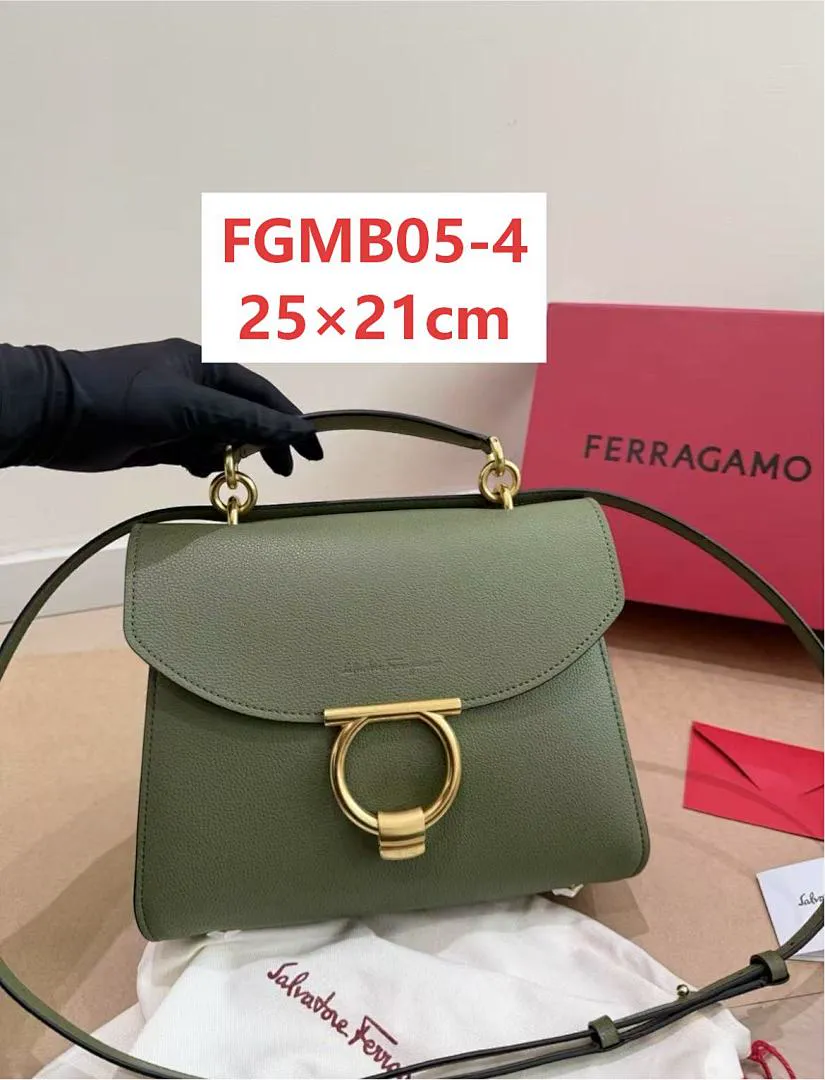 Ferragamo FGMB05 תמונה 5