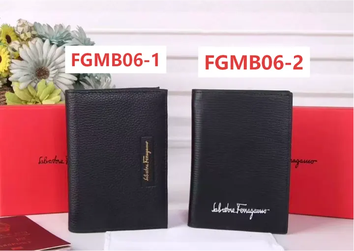 Ferragamo FGMB06