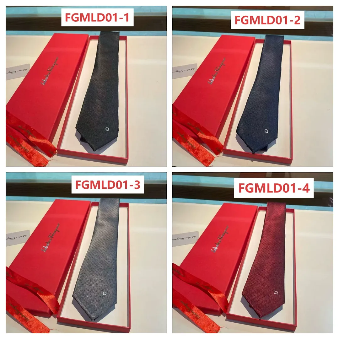 Ferragamo FGMLD01 תמונה 2