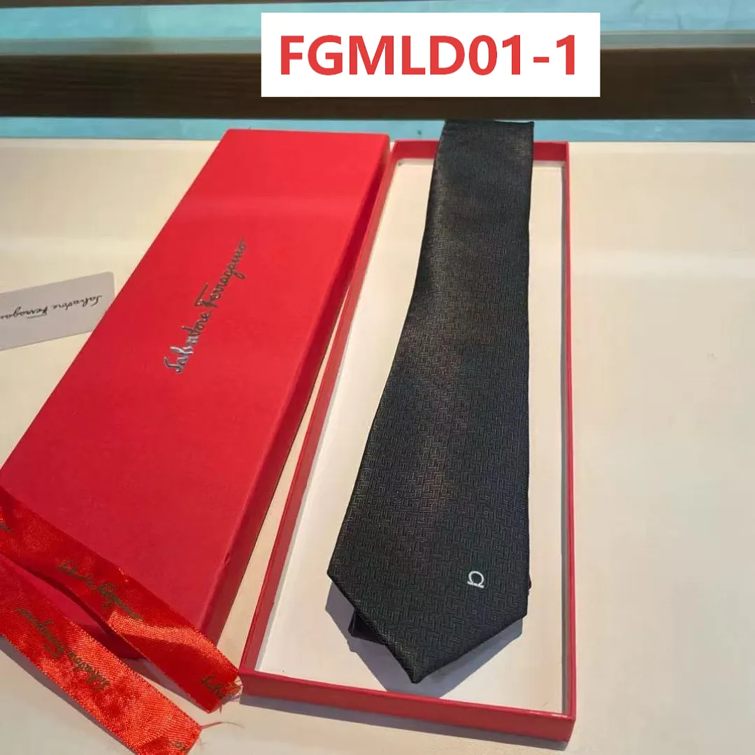 Ferragamo FGMLD01 תמונה 3