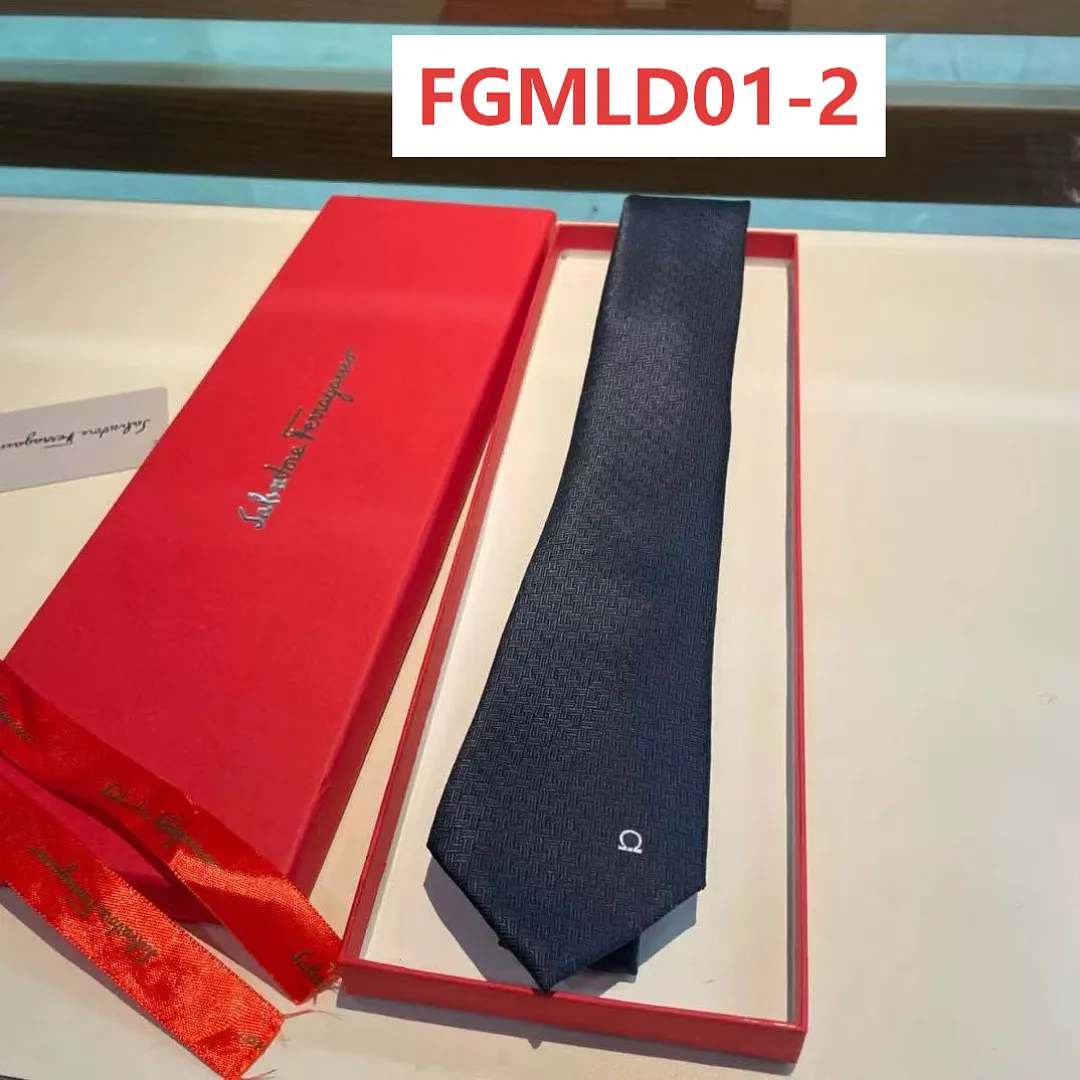 Ferragamo FGMLD01 תמונה 4
