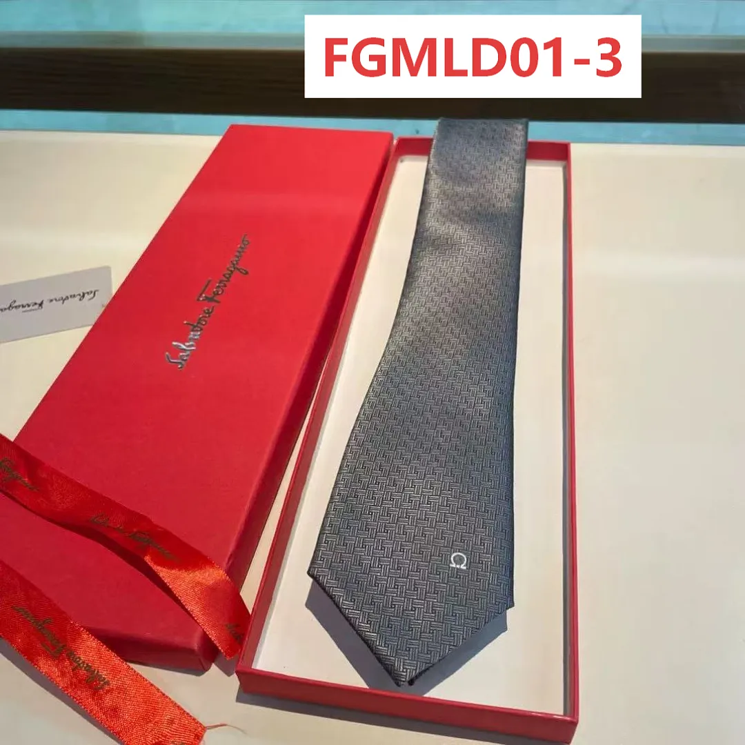 Ferragamo FGMLD01 תמונה 5