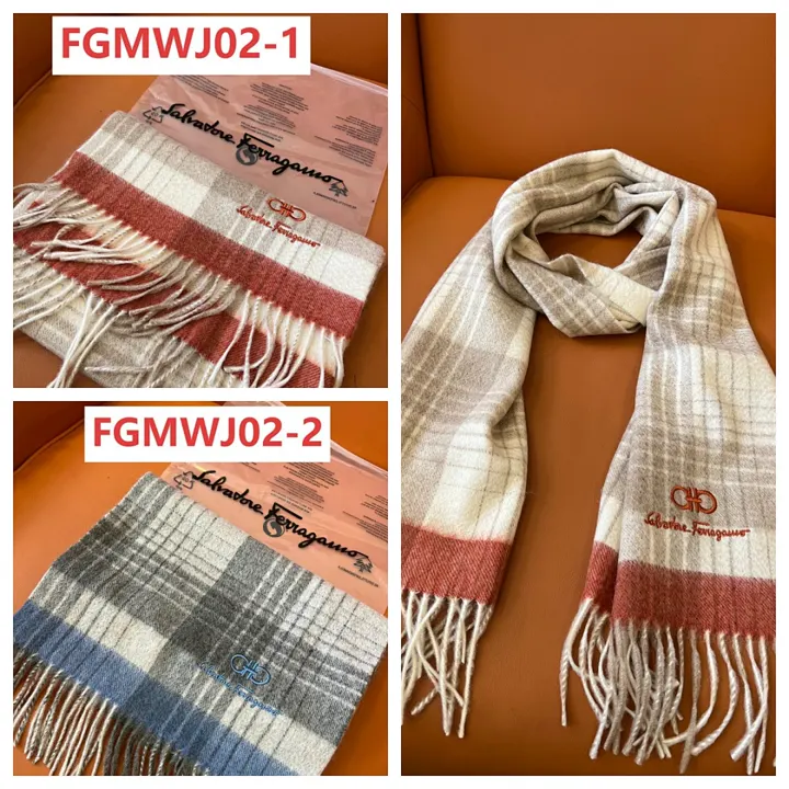 Ferragamo FGMWJ02
