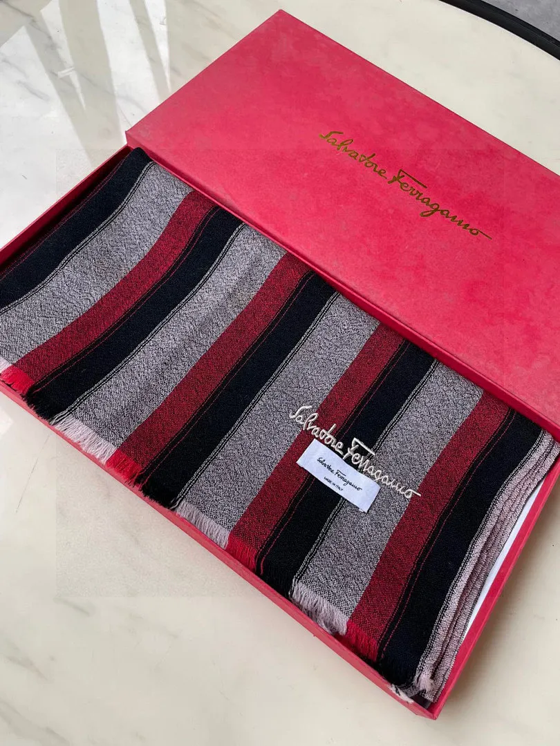 Ferragamo FGMWY01 תמונה 3