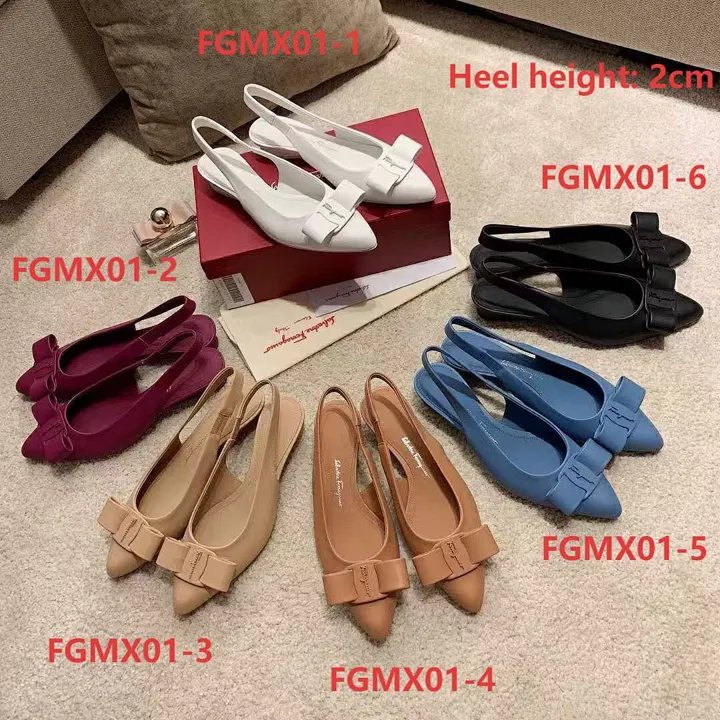 Ferragamo FGMX01