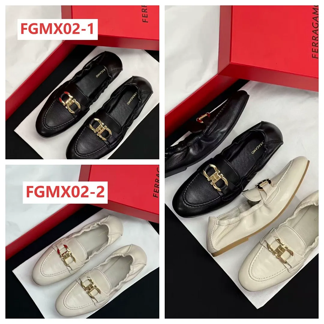Ferragamo FGMX02 תמונה 2